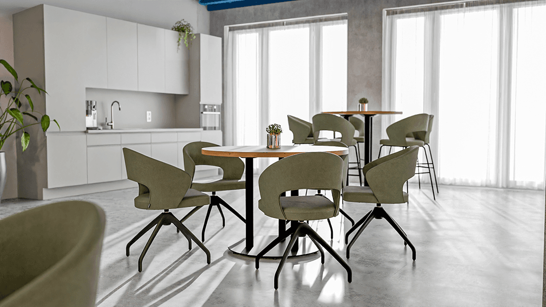 Abbildung Armchair Nilla Ambiente