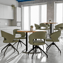 Abbildung Armchair Nilla Ambiente
