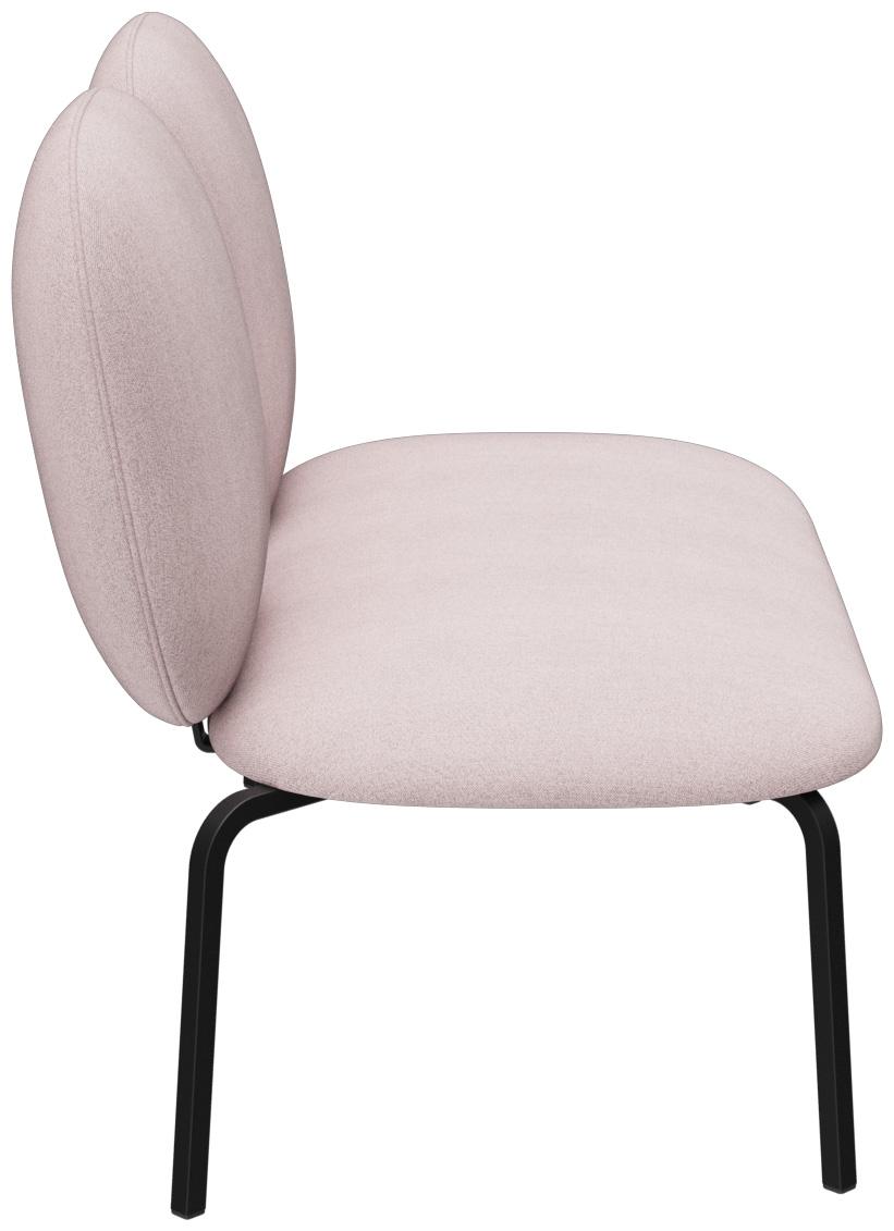 Abbildung Élément 2 places Liberty Seitenansicht