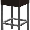Abbildung Counter-height stool Yes Schrägansicht