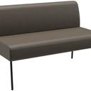 Abbildung Einzelelement 120 cm Solvia Schrägansicht