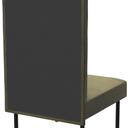 Abbildung Élément 60 cm Tuya B Schrägansicht