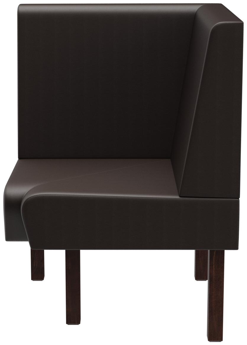 Abbildung élément d’angle Anett Vorderansicht