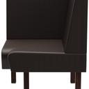 Abbildung élément d’angle Anett Vorderansicht