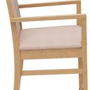 Abbildung Armchair Liah Seitenansicht
