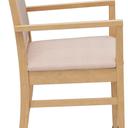 Abbildung Fauteuil Liah Seitenansicht