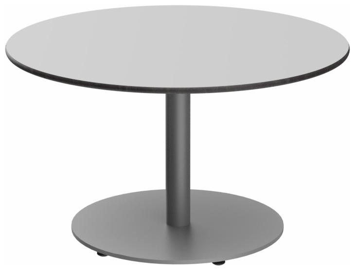 Abbildung Couchtisch T12 Slim Schrägansicht