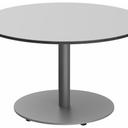 Abbildung Couchtisch T12 Slim Schrägansicht