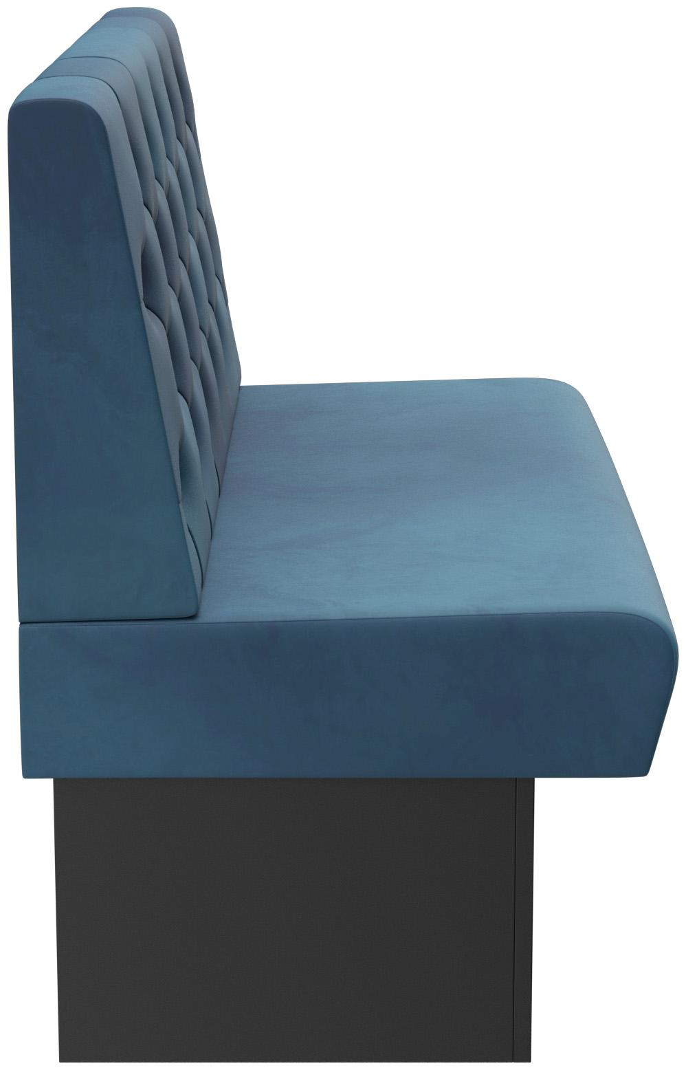 Abbildung right-hand closing element 120cm Hester Seitenansicht