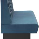 Abbildung right-hand closing element 120cm Hester Seitenansicht