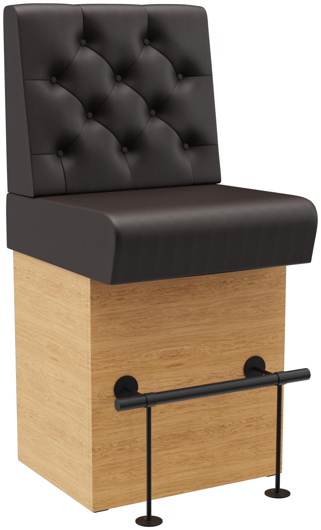 intermediate element 60 cm Hester