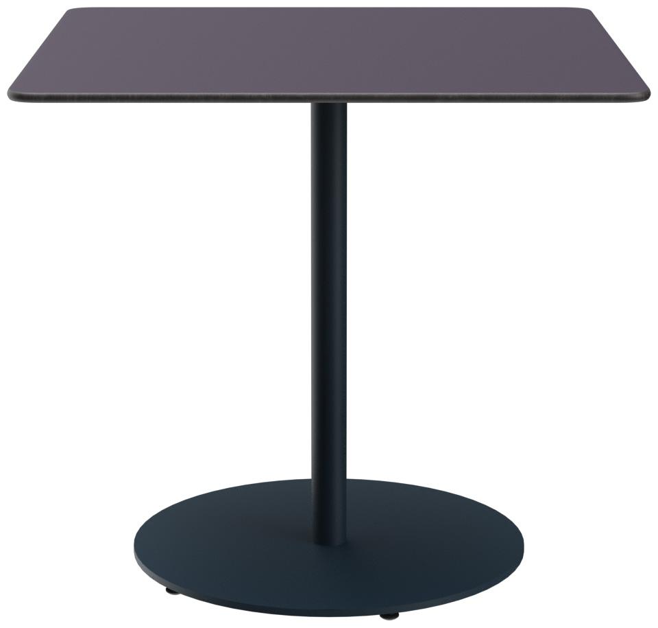 Abbildung Table à manger T12 Slim Vorderansicht