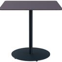 Abbildung Table à manger T12 Slim Vorderansicht