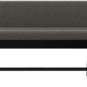 Abbildung Anbau-/Abschlusselement 150 cm H-Line Vorderansicht