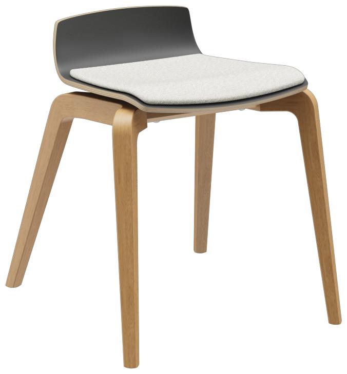Tabouret Yoko