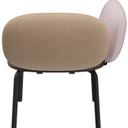 Abbildung Hoekfauteuil rechts Liberty Rückansicht