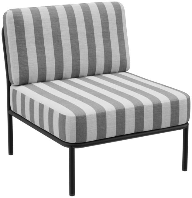 1-Sitzer-Element Sonica
