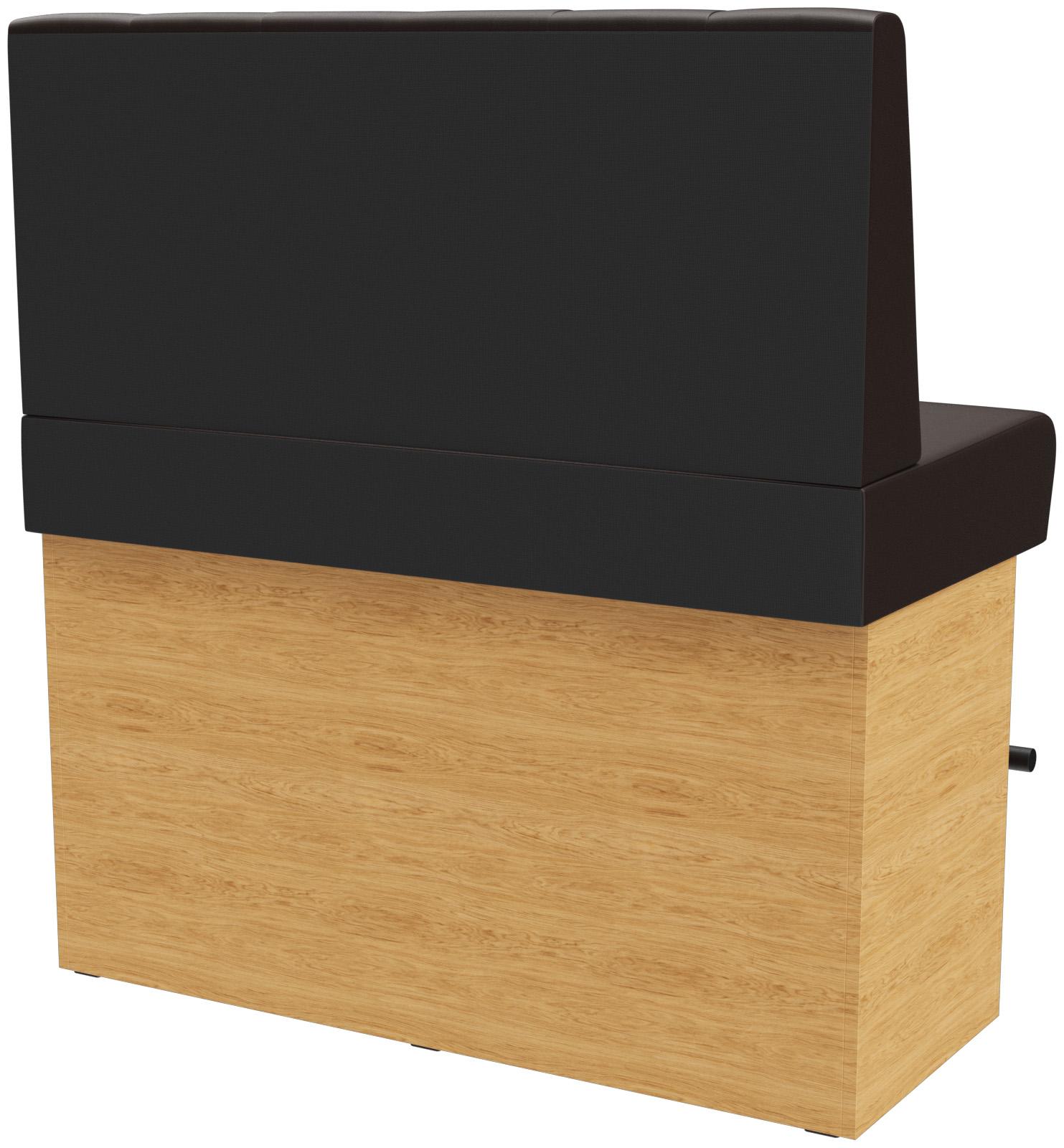 Abbildung intermediate element 120 cm Hester Schrägansicht