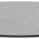 Abbildung Plateau de table Compact Slim Vorderansicht