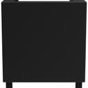 Abbildung Sessel Charly Rückansicht