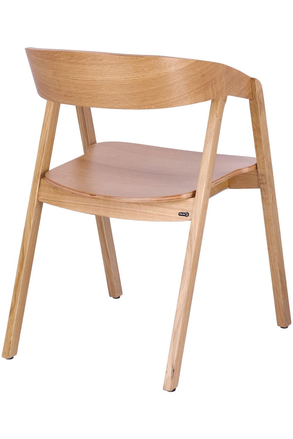 Abbildung arm chair Sofie Schrägansicht