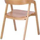 Abbildung arm chair Sofie Schrägansicht