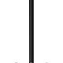 Abbildung High table Modular T Seitenansicht