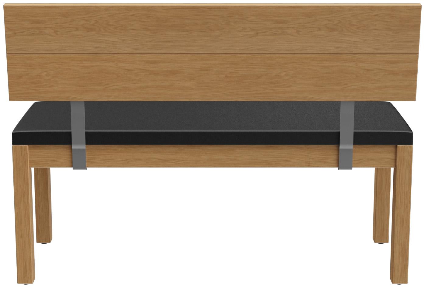 Abbildung Enkel item 120 cm Silvia Rückansicht