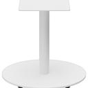 Abbildung coffee table T12 Slim Seitenansicht