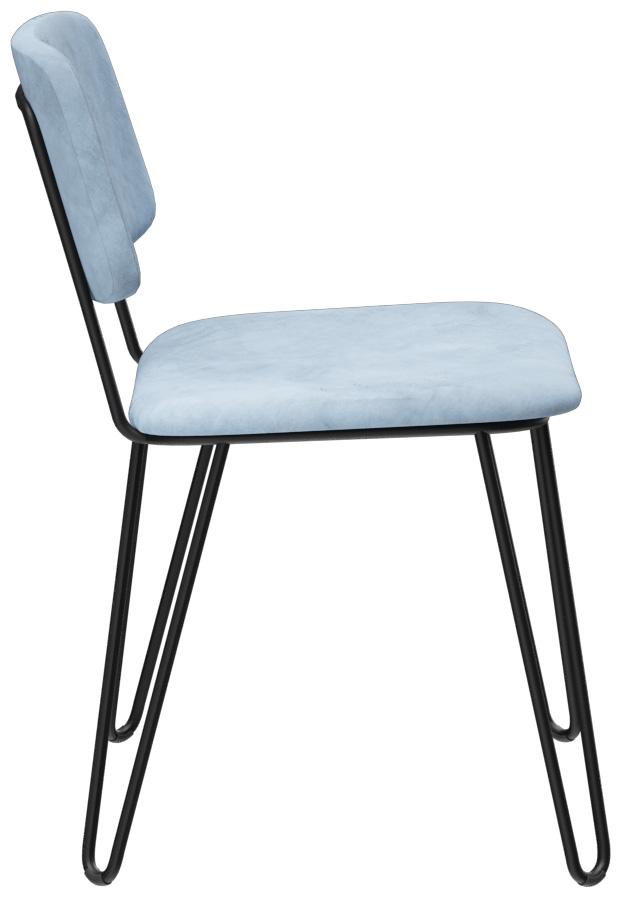 Abbildung chaise Yago P Seitenansicht