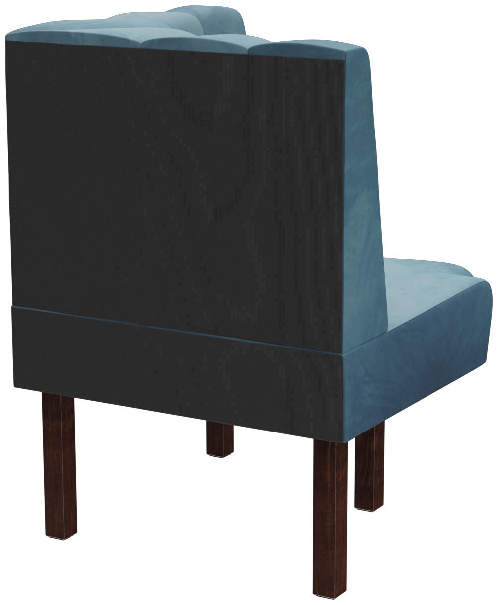 Abbildung élément d'angle rond Felipa Schrägansicht