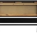 Abbildung Single/base element 150 cm H-Line Rückansicht