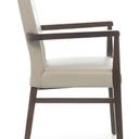 Abbildung Armstoel Nalu Seitenansicht