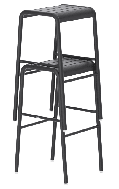 Abbildung Tabouret de bar Heco