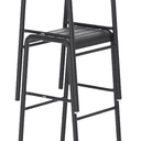 Abbildung Tabouret de bar Heco
