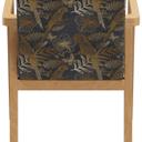 Abbildung Armstoel Tila Rückansicht