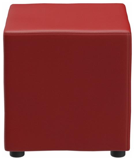 Abbildung Tabouret Corina Vorderansicht