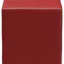 Abbildung Tabouret Corina Vorderansicht