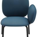 Abbildung Hoekzetel links Liberty Vorderansicht