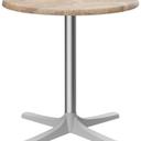 Abbildung Table à manger Modular T Seitenansicht