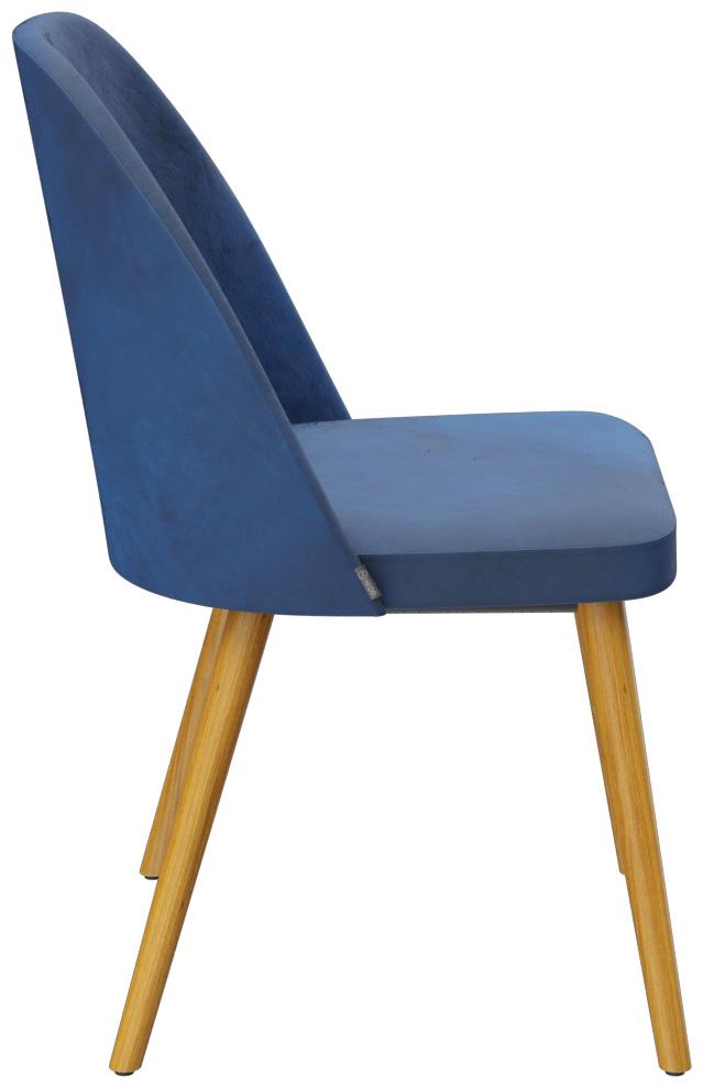 Abbildung Stuhl Hada Seitenansicht