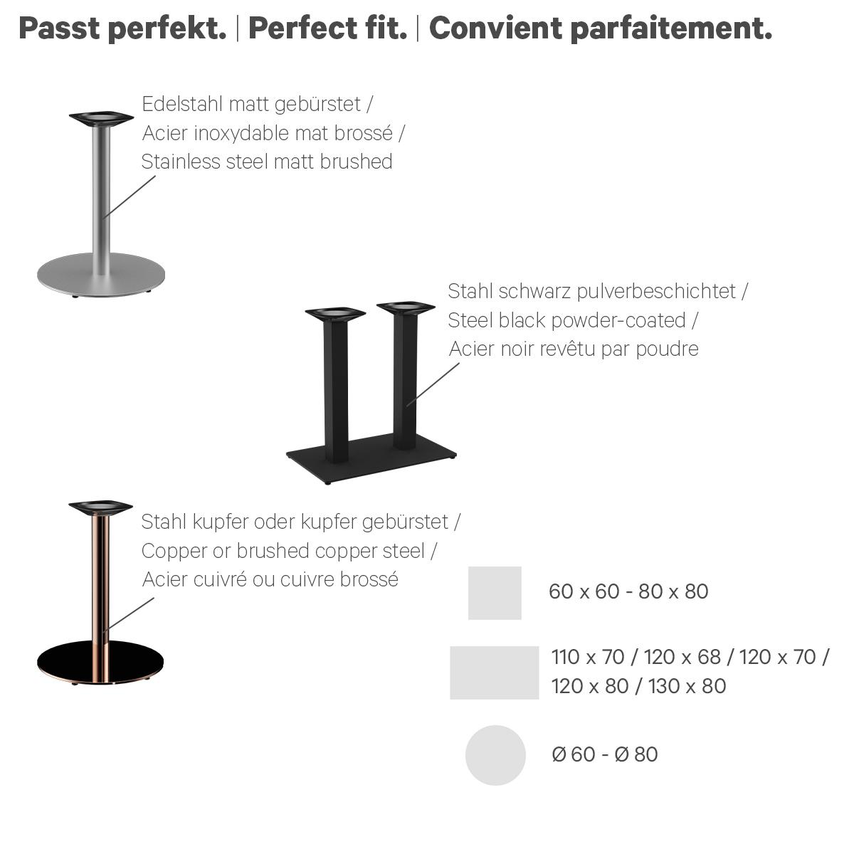 Abbildung Table à manger Kerst