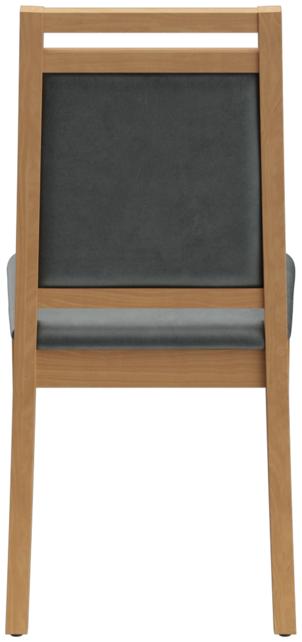 Abbildung chair Liah Rückansicht