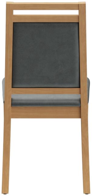 Abbildung chaise Liah Rückansicht