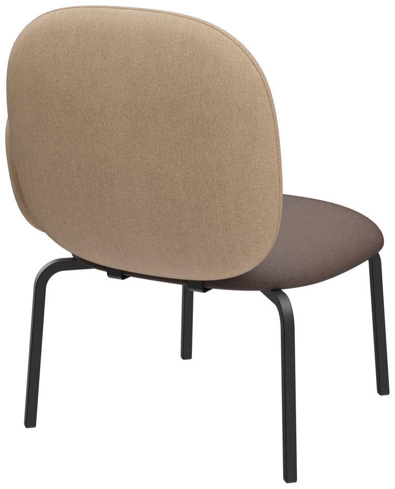 Abbildung Hoekzetel links Liberty Schrägansicht