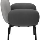 Abbildung fauteuil Liberty Seitenansicht