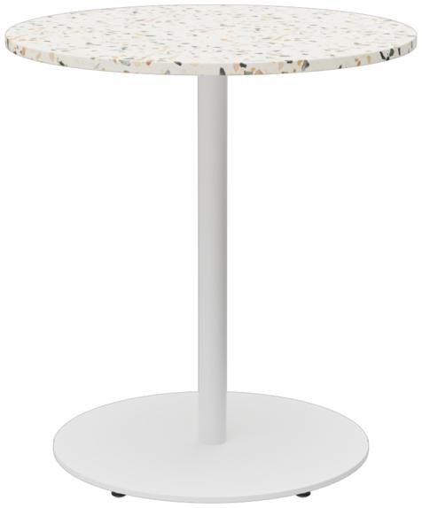 Abbildung eettafel T12 Slim Seitenansicht