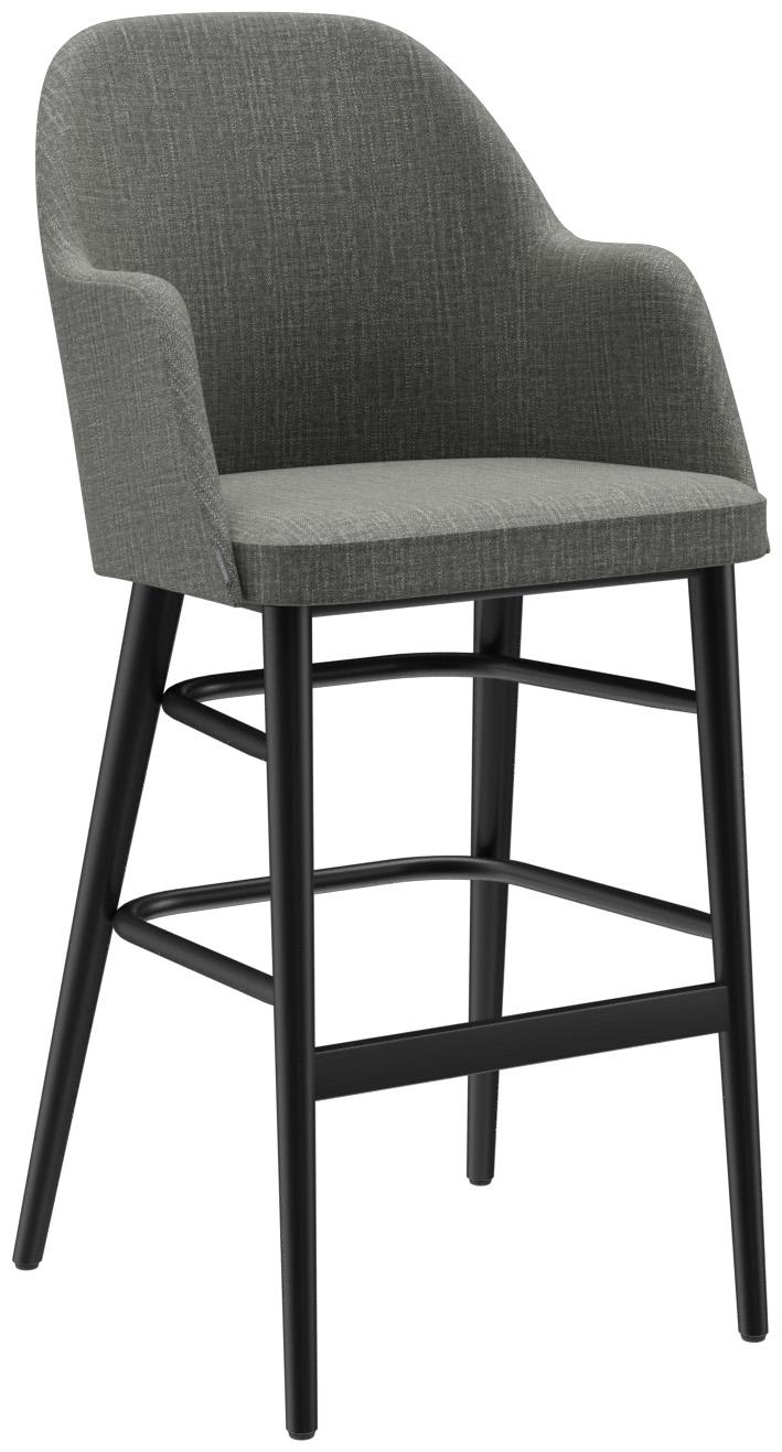 Tabouret de bar Hada