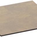 Abbildung Tischplatte Compact Slim Schrägansicht