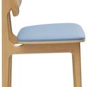 Abbildung chaise Ralera Seitenansicht